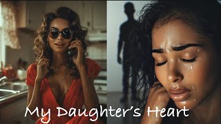 Girls Who Cry- My Daughter’s Heart [OFFICIAL MUSIC VIDEO]