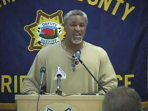 Alameda County Re-Entry Hearings: Jerry Elster