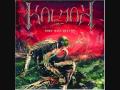 Kalmah - Hollow Heart (hd)