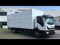 Iveco Eurocargo 140E25 - M230049