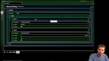 ISBoxer 2: Adding a Hotkey to My First Module