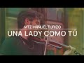 Una Lady Como Tú - Manuel Turizo (Jose Asunción Violín Cover)