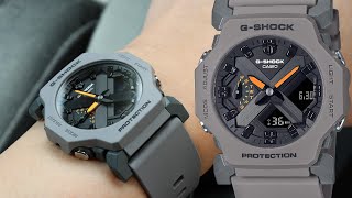 The G-Shock GA-2300 is much better than I expected by Wrist Action 72,126 views 1 month ago 8 minutes, 22 seconds