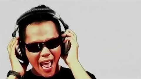 Jamrud - Shut Up And Listen (Official Music Video)