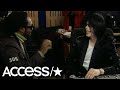 Watch Michael Jackson's Final Interview While Recording New Music With Will.i.am