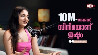 Ishaani Krishna | Ashakal Aayiram | RJ Hevana | The Conversations | Red FM Malayalam #ishaanikrishna