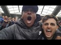 NEWCASTLE 1-2 CHELSEA MATCH VLOG|| MATCHDAYS WITH LEWIS