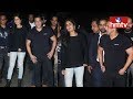 Salman Khan Makes Fun With Katrina Kaif at his Birthday Celebrations
