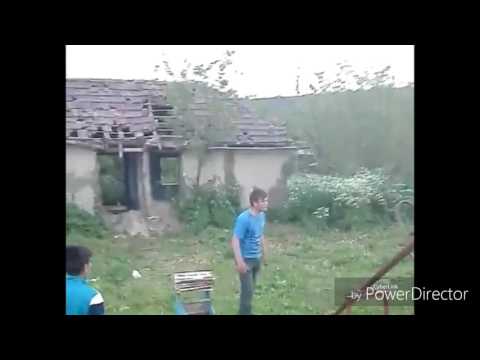 Voi nu mă haliți ( țiglă version)
