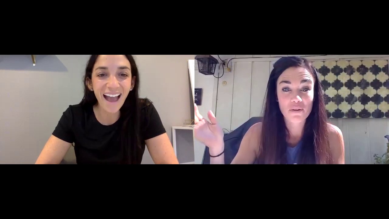 Holistic RN & Personal Trainer Perspective on Beachbody Coaching