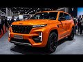 🔥 La Nuova Jeep Grand Cherokee 2027 È UNA BOMBA! 😱 Interni, Esterni, Prezzo e Caratteristiche 🚗✨