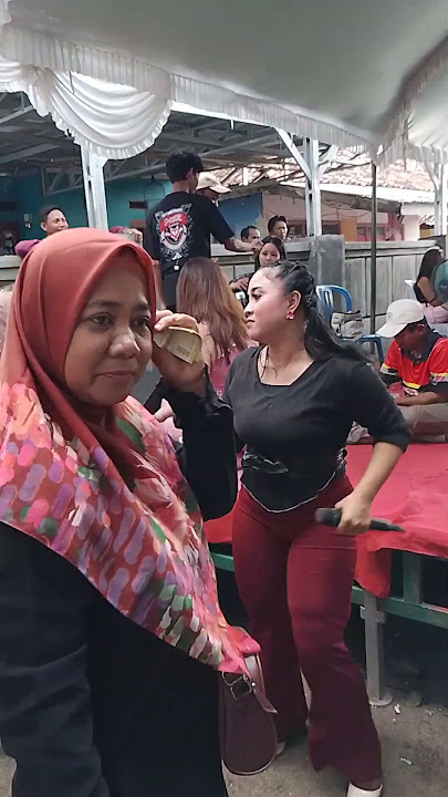 acara pernikahan sodara d kp, ciater ds, munjul kec, pagaden barat tgl 11 juni 2025