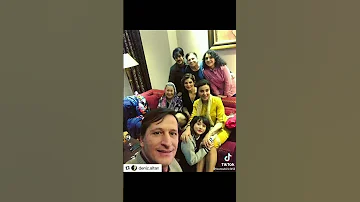 كواليس مسلسل اغنية الحياة 
