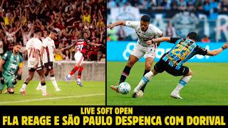 As novas regras para conter cera no futebol: vai dar certo? Debate na  LIVE SOFT OPEN screenshot 1