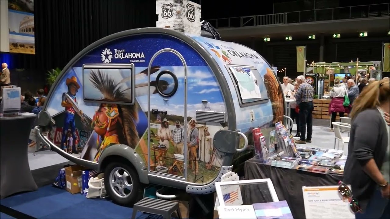 Reisen & Caravan Erfurt 01.11.2025