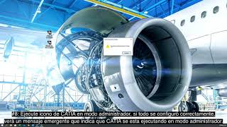 CATIA Admin Mode for Drafting Standard | Mechanical 4.0 (Tutorial)