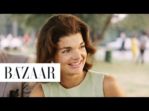15 Very Different Women Who've Played Jackie O