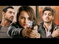 ACP Yashvardhan न Shiv क पकड ल य जबरदस त Chase Scene Force 2 John Tahir Raj Action Movie 
