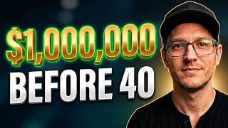 How We Built a $1 Million Net Worth Before 40