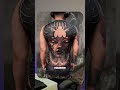 Цены на татуировки в Колумбии #tattoos #tattoo #tattoofun #тату #топ #tattooartist