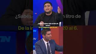 "SUMENSE PORQUE ESTAMOS CAMBIANDO EL PAÍS" I Manuel Quintar, diputado de LLA cruzó a la oposición