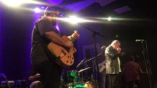 230219 - Little Mike & The Tornadoes at Heartwood Soundstage #2