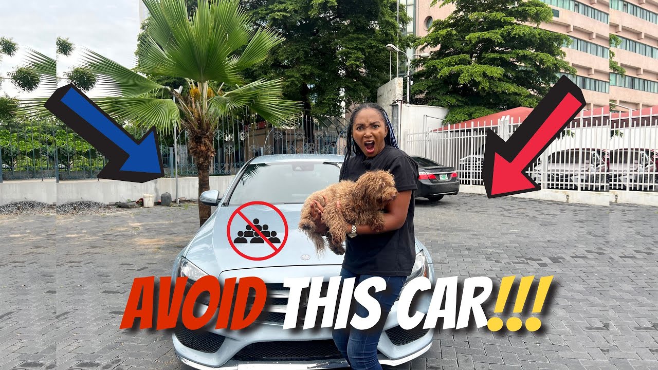 Почему стоит избегать Mercedes-Benz C300 2015–2018 годов выпуска