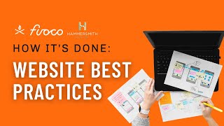 Website Best Practices: Messaging, Functionality and Security