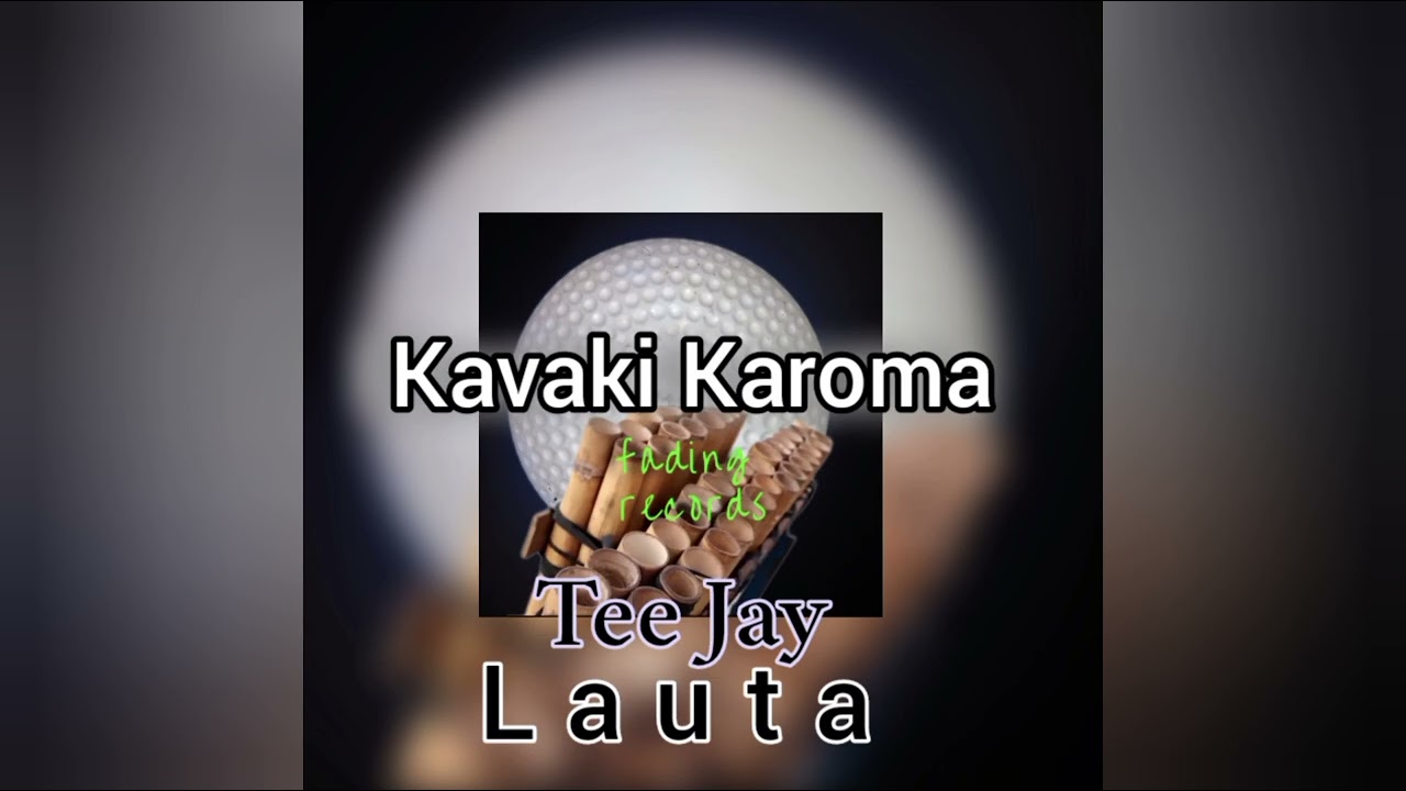 Tee_Jay_Lauta_Kavaki karoma_[fading records]_2026_