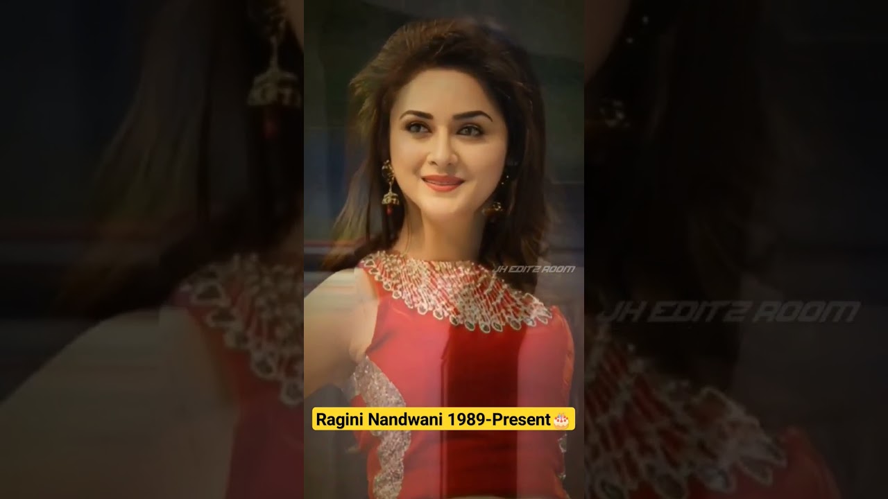Ragini Nandwani transformation life journey 