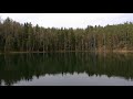 ЛАТВИЯ. Озеро Черток, май 2021/ Velnezers, majs 2021