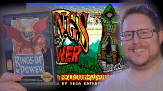 Lucious T - Rings of Power
Rings of power on Genesis is a technical marvel. A full fledged PC inspired Western RPG with 100s of hours of content playable on the 16 bit Genesis. Naughty Dogs First video game is a technical marvel. Unfortunately it is also a broken unfun mess. Lucious T weighs in and totally does not try to steal SEO using Amazons Rings of Power Lord of the Rings show to garner views at all....nope
If you like what you see Please like and subscribe I release a new video every Tuesday
Check me out on Patreon
https://www.patreon.com/LuciousShowcase
Like me on Facebook
https://www.facebook.com/LuciousShowcase
Follow me on Twitter
https://twitter.com/LTShowcase
Check out these Videos
NEW Game room Tour
https://www.youtube.com/watch?v=m0jMFt bBM
My most Expensive PS1 Games
https://www.youtube.com/watch?v=WsO2RdDz3Rw
Triangle Strategy Demo Thoughts
https://www.youtube.com/watch?v=oZAv446TTaU&t=409s Lucious T - Rings of Power
