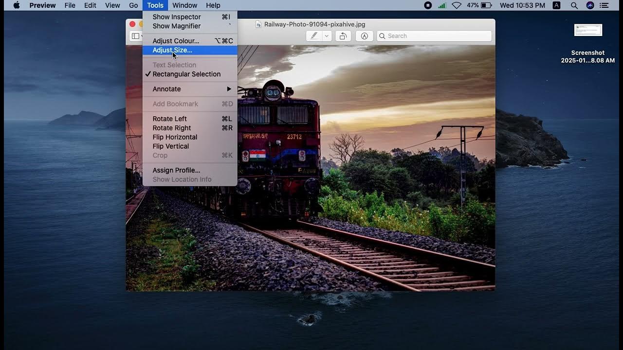 How To Adjust Photo Size And Resolution In Preview App On Macbook how-to-adjust-photo-size-and-resolution-in-preview-app-on-macbook