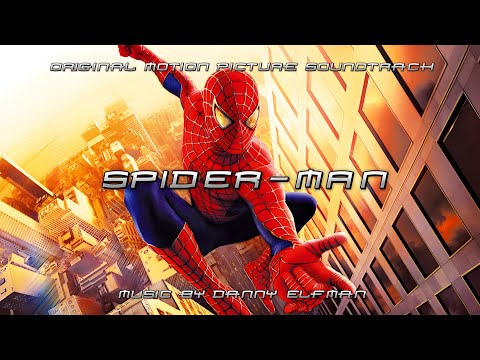 Web Slinger Film Version