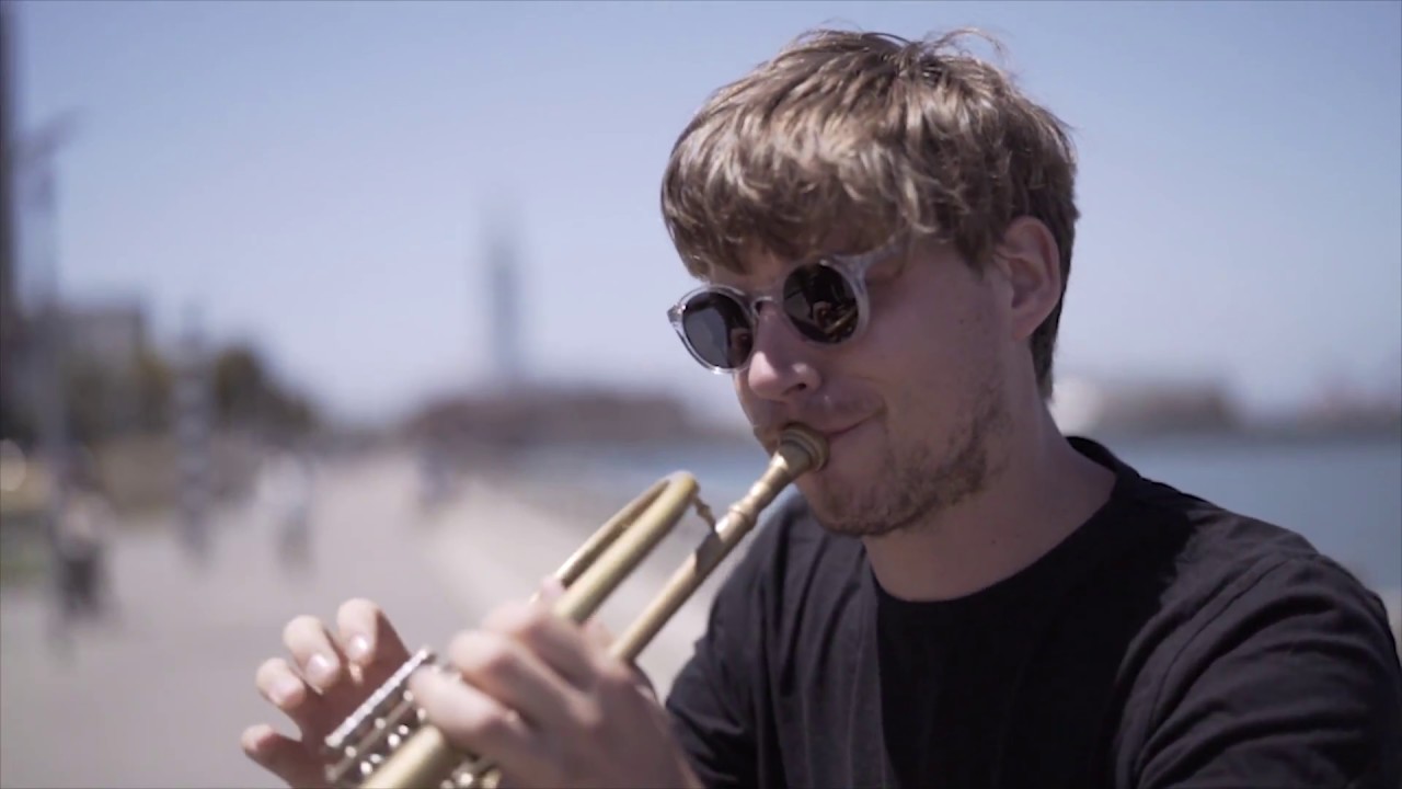 Federspiel goes US - Da Wo's Beginnt