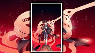 PRESET ALIGHT MOTION || ITACHI UCHIHA || BORUTO NEXT GENERATION || Dj gak tau namanya