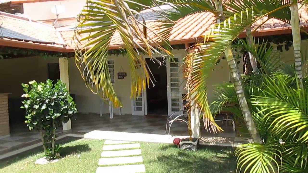 Video Casa Jardim Primavera Rua Brasília, 390.  YouTube