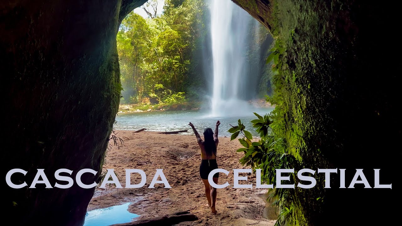 EN LAS ENTRAÑAS DE LA SELVA // AUN EXISTEN LUGARES QUE TE DEJARAN SIN ALIENTO/#colombia #motovlog