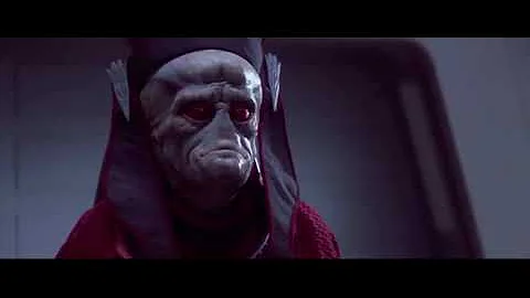 “This is getting out of hand! Now, there are two of them!”