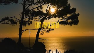 Handifambe Ndega - Zim Gospel Hub Signal Hill, Cape Town