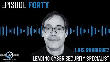 A working guide to software & supply chain security w/ Luis Rodriguez