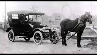 The Ethics of Self Driving Cars