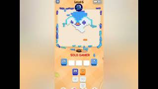 Colony Flow! Level 6 – Puzzle Game Gameplay | Game Development
