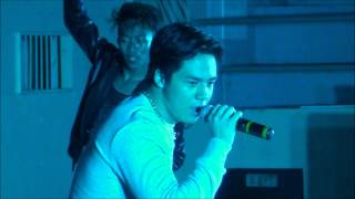No Limitation by Sam Concepcion @USPF