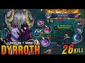 MLBB  ANY MODE GAMEPLAY 🥵 Rank, Classic, Brawl 🔴 LIVE