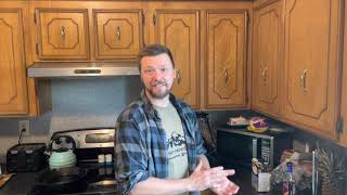 From the Prairie to the Plate:    Episode 1- Hasenpfeffer Tacos