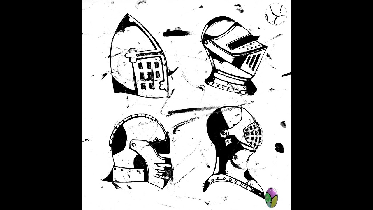 Guarda Kamyar Ring - Backstabbers su YouTube Guarda Kamyar Ring - Backstabbers su YouTube