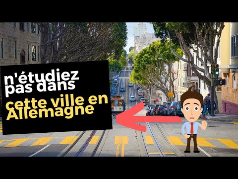 Vidéo: 9 Raisons D'aller Directement Dans Une Petite Ville Allemande - Réseau Matador