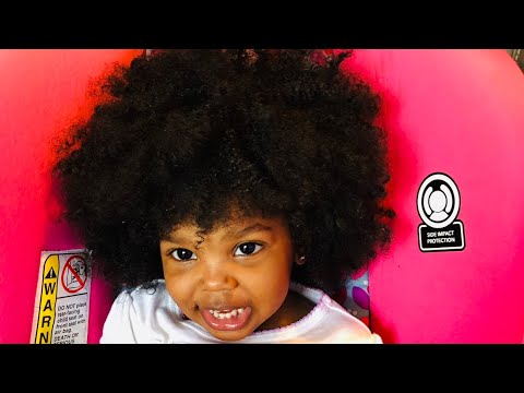 best-braid-out-|easy-natural-baby’s-hairstyle