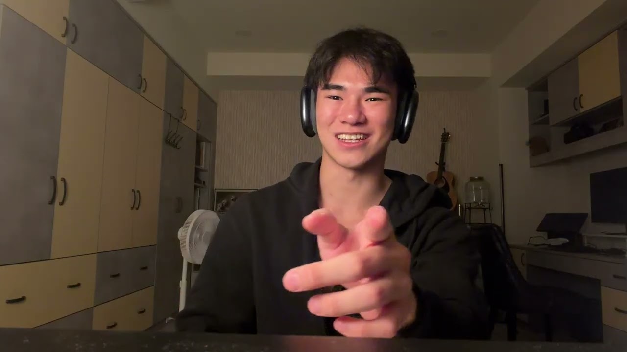 如何自律到別人會覺得你瘋了 縮圖